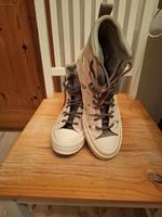 Converse Damenschnürschuhe in Kooperation mit Counter Climate Rheinland-Pfalz - Gau-Algesheim Vorschau