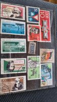 Verschiedene Briefmarken zu verkaufen! Hessen - Oberzent Vorschau