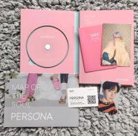 BTS Map of The Soul: Persona Version 4 Hessen - Oberursel (Taunus) Vorschau