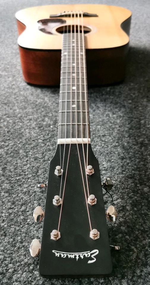 Gitarre/Westerngitarre Eastman E1 D in Hannover