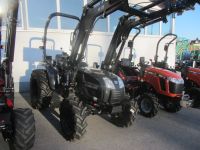 Branson Schlepper Traktor 2500 L "Black Edition" Acker-Radial Nordrhein-Westfalen - Much Vorschau