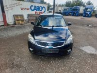 Kia cee'd / Ceed 1.4 CVVT Edition 7/NAVI/PDC/TÜV NEU Bayern - Sulzbach-Rosenberg Vorschau