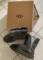 UGGs 38 wie neu Hessen - Hattersheim am Main Vorschau