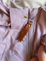 Miniature Jacke 110 flieder Übergangsjacke Mädchen Mini a Ture Nordrhein-Westfalen - Ratingen Vorschau
