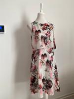 Kleid Blumen elegant gr.40 Wallis Wuppertal - Oberbarmen Vorschau