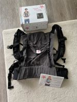 Trage Babytrage Kokadi Flip Toddlersize Just Mr. Grey Nordrhein-Westfalen - Waltrop Vorschau