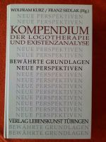 Kompendium der Logotherapie und Existenzanalyse Hessen - Steinau an der Straße Vorschau