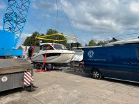 Bootsservice Bootstransport Bootstrailer mieten Brandenburg - Herzfelde Vorschau