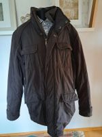 cabano Casual Winter Jacke Parka Gr. 58 braun w. NEU Herren Nordrhein-Westfalen - Beverungen Vorschau