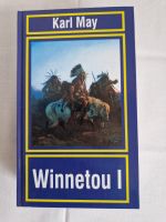 Winnetou 1 & 2 & 3 von Karl May Sachsen - Radeberg Vorschau