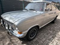 Opel Kadett B Coupé F Niedersachsen - Osnabrück Vorschau