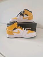 Nike Air Jordan Original (Größe 36,5) Hohen Neuendorf - Bergfelde Vorschau
