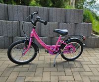 16 Zoll Kinderfahrrad Mädchen Thüringen - Schweina Vorschau