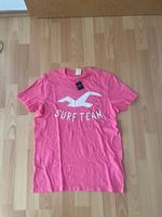 Hollister Shirt Neu Hessen - Rodgau Vorschau