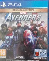 Avengers Deluxe Edition Nordrhein-Westfalen - Waldfeucht Vorschau