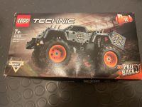 Lego Technic Monster Jam Nordrhein-Westfalen - Moers Vorschau