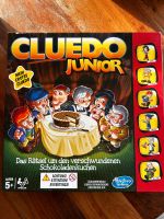 Cluedo Junior (Hasbro) Nordrhein-Westfalen - Soest Vorschau