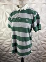 Fred Perry Poloshirt Sachsen - Lichtenstein Vorschau