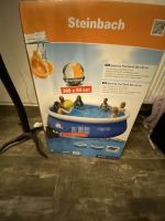 Schwimmpool / Pool von Steinbach 366X84 Neu Original verpackt Bremen - Neustadt Vorschau