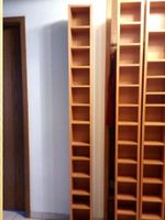 Ikea Billy CD Regal braun / Buche, 202 cm hoch Nordrhein-Westfalen - Troisdorf Vorschau