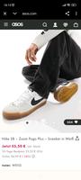 Nike SB Pogo Plus Sneaker Unisex Berlin - Karlshorst Vorschau