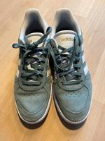 Adidas Sneaker Damen Mintgrün Hessen - Wettenberg Vorschau