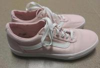 Vans Sneaker, Stoffschuhe, Größe 38 Bayern - Großostheim Vorschau