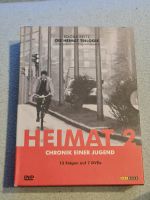 Heimat 2 - Chronik einer Jugend [7 DVDs] von Edgar Reitz | DVD | Bielefeld - Gadderbaum Vorschau