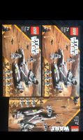 Lego Star Wars 75342 Rheinland-Pfalz - Asbach Vorschau