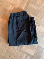 Schwarze Hose Stoffhose Armedangels Ludwigsvorstadt-Isarvorstadt - Isarvorstadt Vorschau