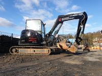 Minibagger & Kompaktbagger 1,2 t - 8,8 t ++MIETEN++ Hessen - Bad Orb Vorschau