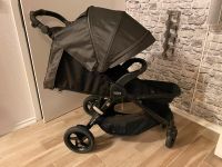 Britax Römer B Motion 4 Plus Kinderwagen Set Brandenburg - Ahrensfelde Vorschau