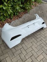 Hyundai i20 GB Stoßstange hinten 2014 - 2018 86611-C8000/010 weiß Nordrhein-Westfalen - Bergheim Vorschau