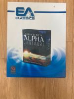 Sid Meiers Alpha Centauri PC Spiel ähnlich Civilization Bayern - Erlangen Vorschau