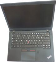 Lenovo ThinkPad T460s i5 bis 3,0 GHz FHD mit Touchscreen Baden-Württemberg - Kirchdorf an der Iller Vorschau