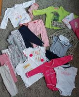 Baby paket 68 leggins Oberteile set mädchen Bayern - Strullendorf Vorschau