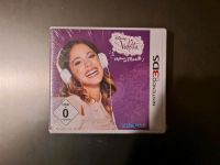 Disney Violetta Rhythmus und Musik Nintendo 3DS Sachsen-Anhalt - Brehna Vorschau