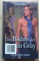 Oscar Wilde "Das Bildnis des Dorian Gray" Niedersachsen - Burgwedel Vorschau