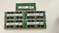 4x 8GB Hynix PC4-2133P, 1x  8GB Samsung PC4-2133P Stuttgart - Mühlhausen Vorschau