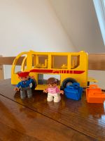 Lego Duplo Bus Niedersachsen - Burgdorf Vorschau