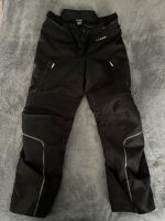 Motorradhose M 42 FLM Kurzgröße Damen wie neu Textil Feldmoching-Hasenbergl - Feldmoching Vorschau