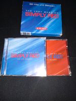 The very best of Simply Red . Doppel Box Neustadt - Buntentor Vorschau