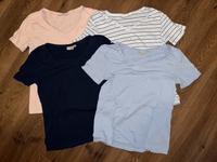 4 Shirts von Esmara Bayern - Schwaig Vorschau