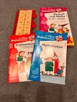 Mini Lük Set - Deutsch und Mathe für das 1. Schuljahr Nordrhein-Westfalen - Kerpen Vorschau