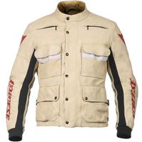 SUCHE Dainese Superdune Lederjacke Baden-Württemberg - Büsingen am Hochrhein Vorschau