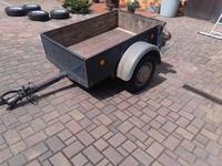 autoanhänger ddr Sachsen - Elsterheide Vorschau