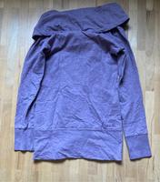 Pullover von Long BENCH Bordeaux meliert Gr. S/36 Baden-Württemberg - Erolzheim Vorschau