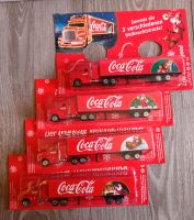 Sammeltruck Coca Cola Edition Brandenburg - Neustadt (Dosse) Vorschau