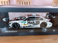 BMW Modellauto M4 DTM 1:18 Sachsen - Flöha  Vorschau