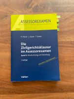 Kaiser Skript, Zivilgerichtsklausuren im Assessorexamen Band II Nürnberg (Mittelfr) - Südstadt Vorschau